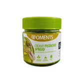 MOMENTS - PISTA PASTE
